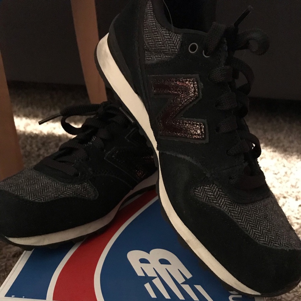 New Balance